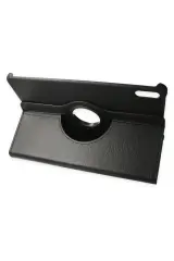Huawei MatePad 11 DBY-W09 DBY-AL00 Stand 360 Derece Döner Kapaklı Tablet Kılıf