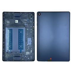 Honor Pad X8 10.1'' AGM3-W09HN Cover Kasa - Pil Kapağı - Ekran Çıtası