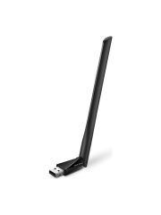 Mercusys MA30H | AC1300 Mbps Dual‑Band Wi‑Fi 5 USB 3.0 Adaptör | Yüksek Çekim Gücü | Tak‑Çalıştır | Windows 10/11