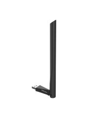 Mercusys MA30H | AC1300 Mbps Dual‑Band Wi‑Fi 5 USB 3.0 Adaptör | Yüksek Çekim Gücü | Tak‑Çalıştır | Windows 10/11