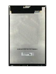 Lenovo Tab M10 FHD Plus TB-X606FA TB-X606XA Lcd Ekran ve Dokunmatik Panel SET - Siyah