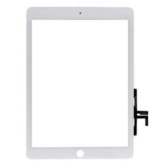 Apple iPad 5. Nesil A1822 Dokunmatik Panel - Beyaz