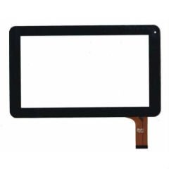 TTec Magictab 9C 9'' Dokunmatik Panel Siyah