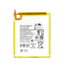 Samsung Galaxy Tab A 8.0 SM-T290 T295 T297 Tablet Batarya - Pil