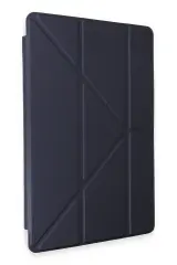 Honor Pad V9 ROL-W00 ROL-W10 Kılıf Kalemlikli Mars Tablet Kılıf