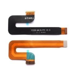Huawei Mediapad T3 10 AGS-L03 AGS-L09 AGS-W09 Lcd Data Flex Kablo