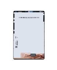 Lenovo Tab M8 4.Nesil TB300FU TB300XU Lcd Ekran ve Dokunmatik Panel SET - Siyah
