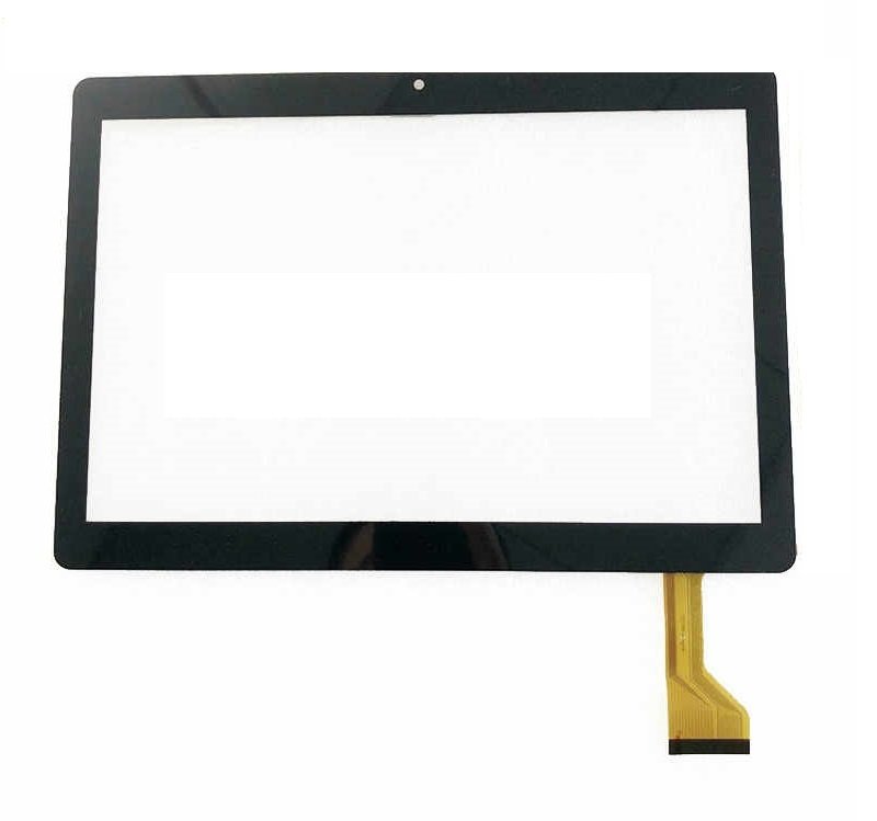 Kingniva-PG1031 Kablo Kodulu 10.1 inç Dokunmatik Panel - Siyah