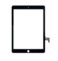 Apple iPad 5. Nesil A1822 Dokunmatik Panel - Siyah | EFG Bilgisayar