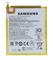 Samsung Galaxy Tab A7 Lite SM-T220 T225 T227 Tablet Batarya - Pil