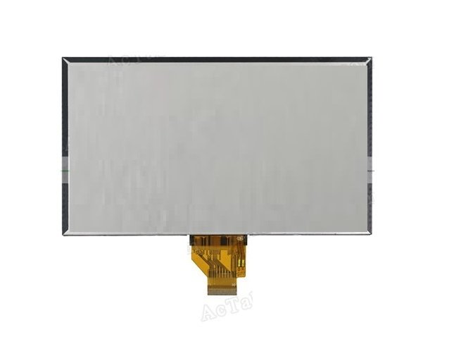 Reeder A7İC Quad 7''inç 30 Pin Lcd Panel ( iç Ekran )