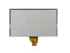 Reeder W7ic 7''inç 30 Pin Lcd Panel ( iç Ekran )