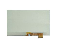 Hometech Alfa 7LM Plus 7'' Lcd Panel ( iç Ekran )