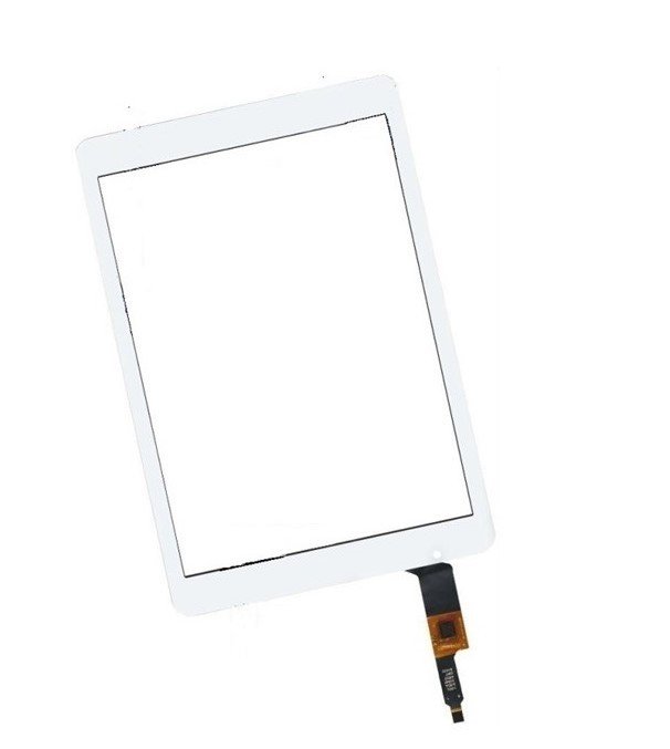 Reeder A10IQ 10 inç Dokunmatik Panel - Beyaz