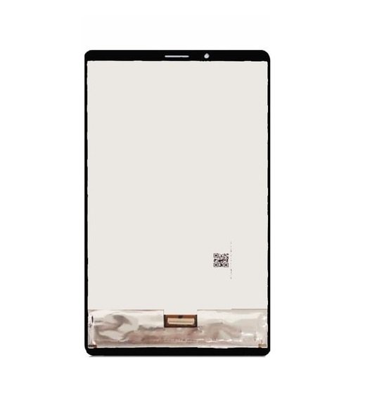 Lenovo Tab M7 TB-7305F ZA550238TR Lcd Ekran ve Dokunmatik Panel - Set Siyah