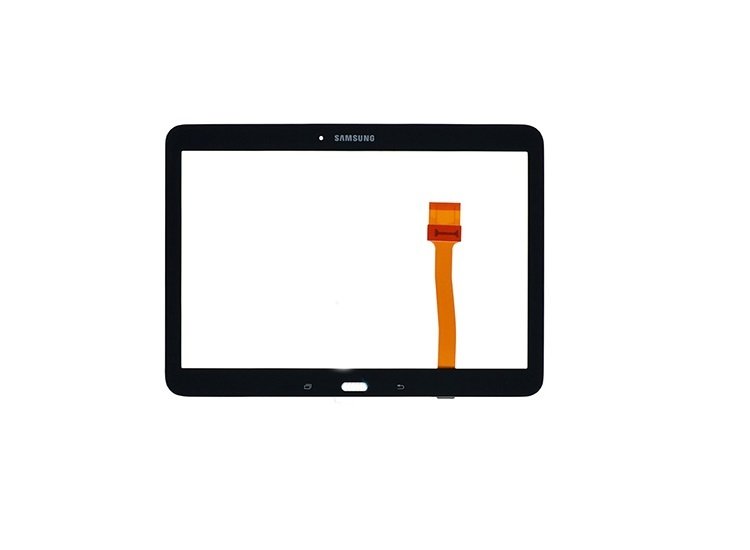 Samsung Galaxy Tab 4 SM-T533 10.1 İnç Dokunmatik Panel - Siyah