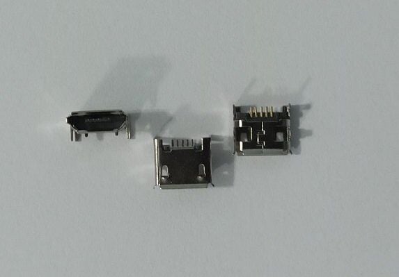 Hometech Alfa 7LM Plus Micro Usb Tablet Dc Jack / Sarj Soketi