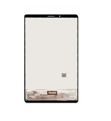 Lenovo Tab M7 TB-7305I TB7305X Lcd Ekran ve Dokunmatik Panel - Set Siyah