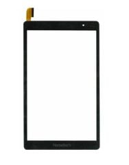 Hometech Alfa 8MRC 8 inç Dokunmatik Panel - Siyah