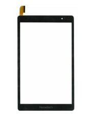 Hometech Alfa 8TX 8 inç Dokunmatik Panel - Siyah