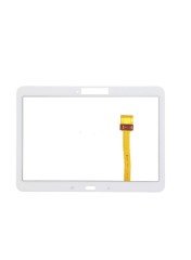 Samsung Galaxy Tab 4 SM-T531 Dokunmatik Panel - Beyaz