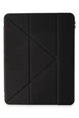 Honor Pad 9 12.1'' HEY2-W09 HEY2-AN09 HEY2-AL09 Kılıf Kalemlikli Mars Tablet Kılıf