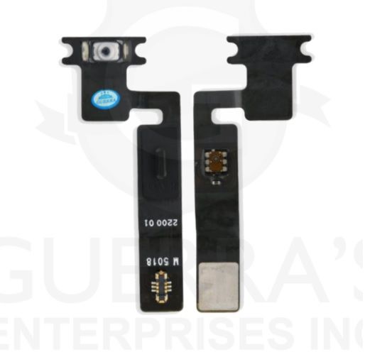 Apple iPad Air3 A2123 A2152 A2153 A2154 On Off Açma+Kapama Flex Buton