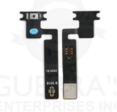 Apple iPad Air3 A2123 A2152 A2153 A2154 On Off Açma+Kapama Flex Buton