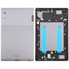 Lenovo Tab M9 TB310FU TB310XU TB310XC  Kasa - Pil Kapağı