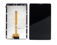 Samsung Galaxy Tab A11 8.7'' SM-X130 X133 X135 Lcd ve Dokunmatik Panel Set - Siyah