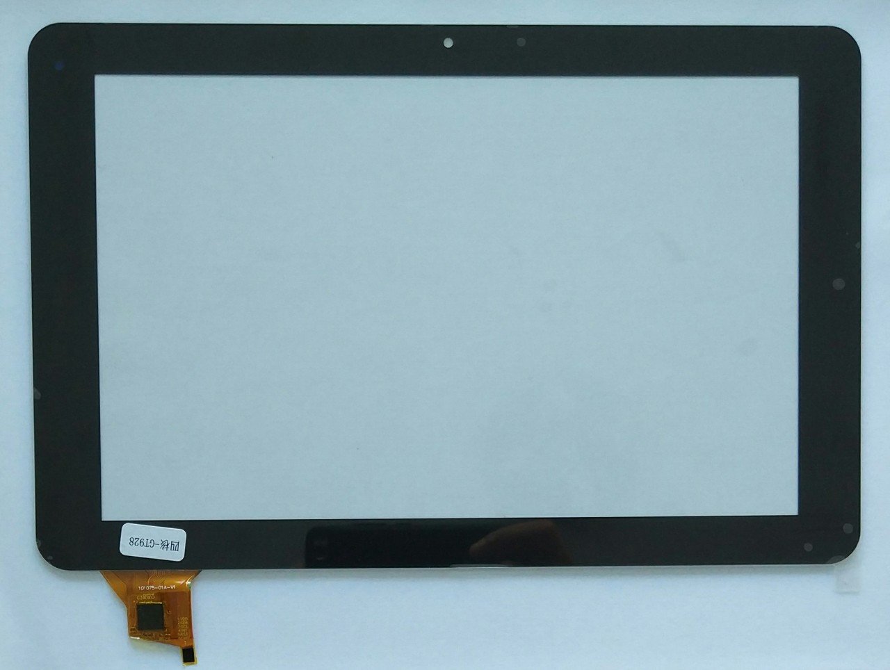 Casper CTA-E10-12A 10.1 inç Dokunmatik Panel