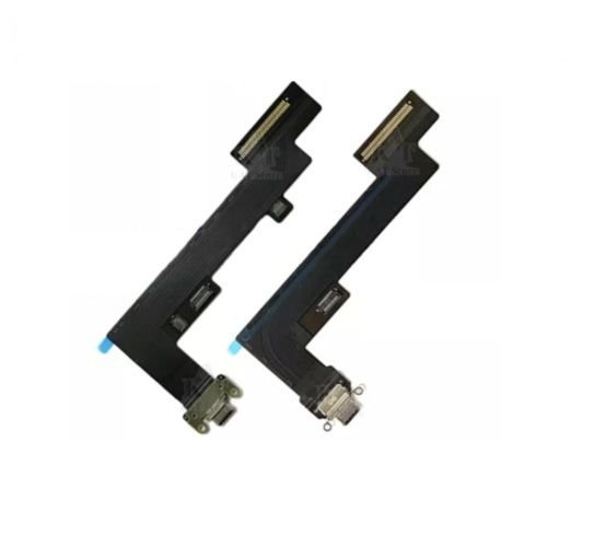 Apple iPad Air 4 10.9'' A2324 A2072 A2325 A2316 Şarj Soketi Flex Kablo