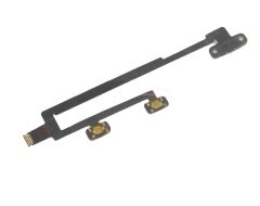 Apple iPad 6 A1893 A1954 On Off Açma+Kapama+Ses Flex Buton
