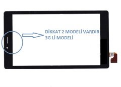Vodafone Smart Tab 7 Mini 7inç Dokunmatik Panel