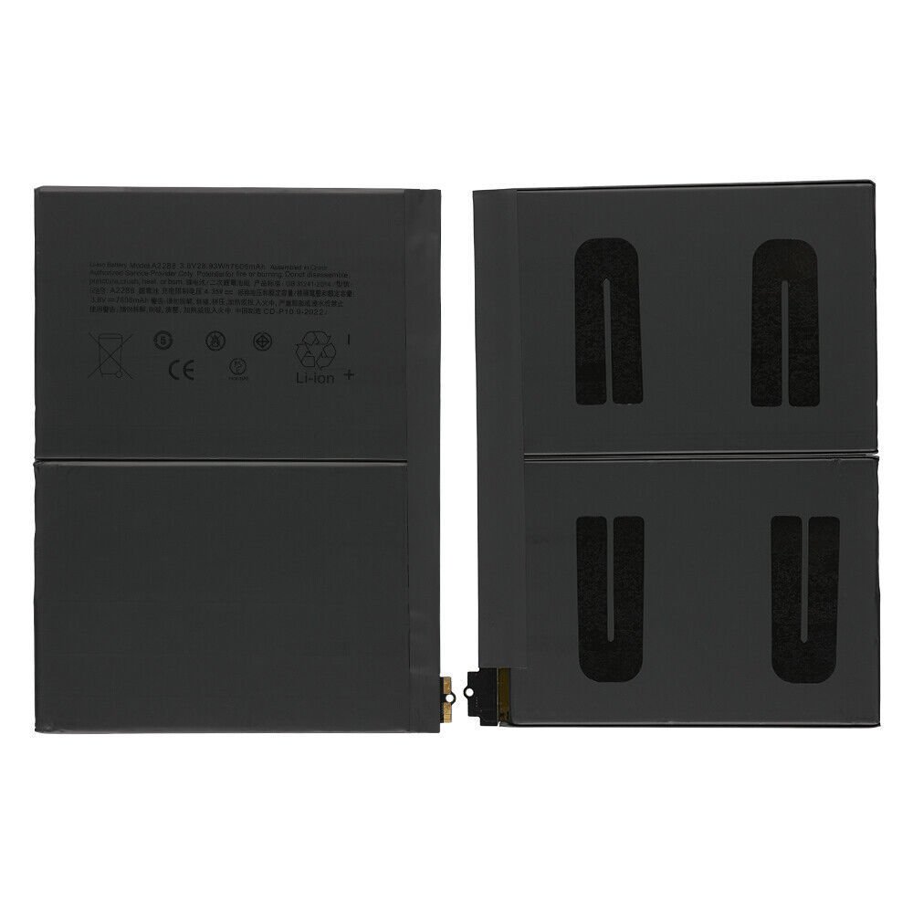 Apple iPad Air 4 10.9'' A2324 A2072 A2325 A2316 Tablet Batarya - Pil