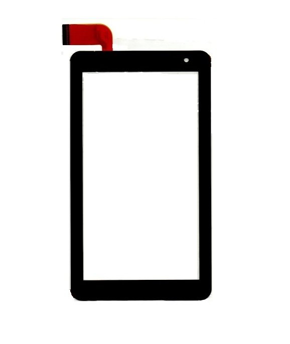 Concord Range HS TP-32 Quad Core 7 inç Dokunmatik Panel - Siyah