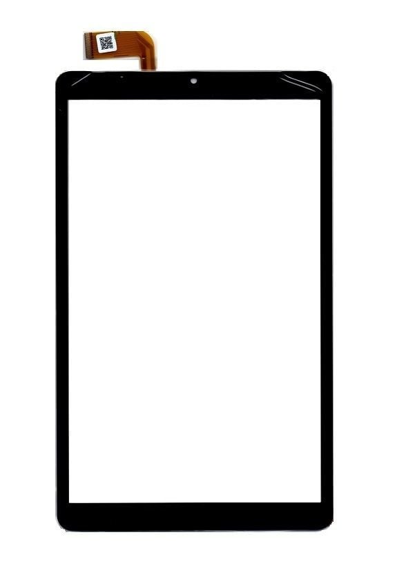 MJK-GG101-2233-FPC Kablo Kodlu 10.1'' Dokunmatik Panel - Siyah