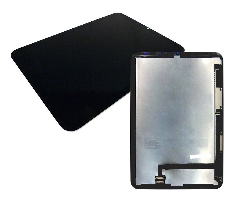 Apple iPad Mini 6 A2567 A2568 A2569 Dokunmatik Panel ve Lcd Panel