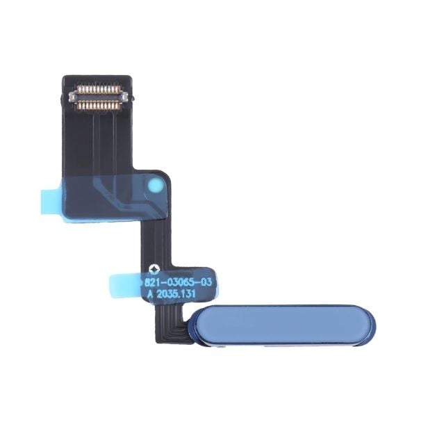 Apple iPad 10.Nesil A2696 A2757 A2777 On Off Açma+Kapama Power Flex Buton