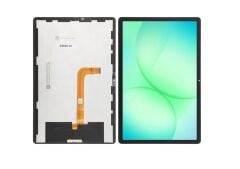 Samsung Galaxy Tab A11 Plus SM-X230 X235 X236B Lcd ve Dokunmatik Panel Set - Siyah