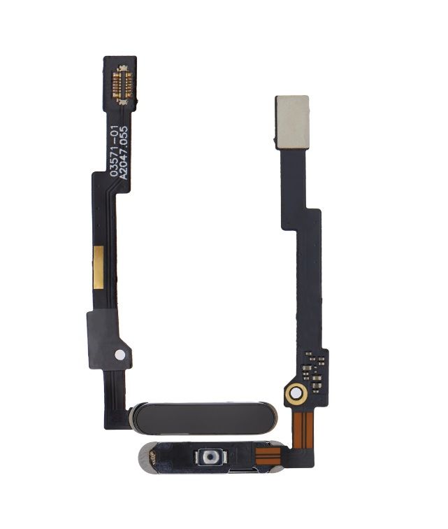 Apple iPad Mini 6 A2567 A2568 A2569 On Off Açma+Kapama Flex Buton