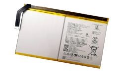 Lenovo Yoga Smart Tab YT-X705F YT-705X YT-705L L19D2P32 Tablet Batarya - Pil