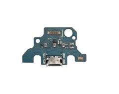 Samsung Galaxy Tab A11 Plus SM-X230 X235 X236B Şarj Soketi Flex Bordu
