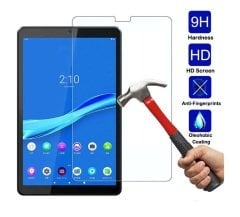 Lenovo Tab M10 FHD Plus TB-X606FA TB-X606XA  Temperli 9H Kırılmaz Cam - Ekran Koruyucu