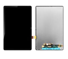 Samsung Galaxy Tab S10 Lite SM-X400 X406B Lcd ve Dokunmatik Panel Set - Siyah