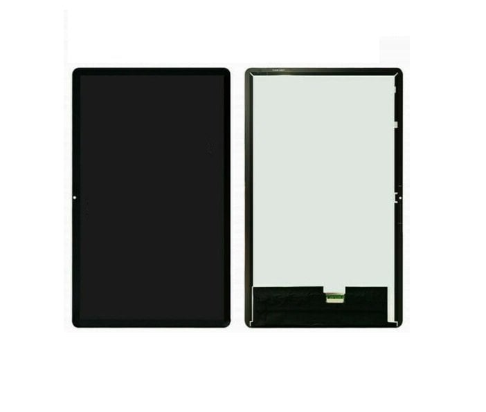 Lenovo Tab P11 Plus TB-J616X TB-J616F Lcd ve Dokunmatik Panel Set - Siyah