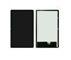 Lenovo Tab P11 Plus TB-J616X TB-J616F Lcd ve Dokunmatik Panel Set - Siyah