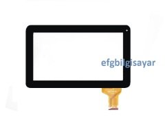 Polypad 1018 10.1 inç Dokunmatik Panel