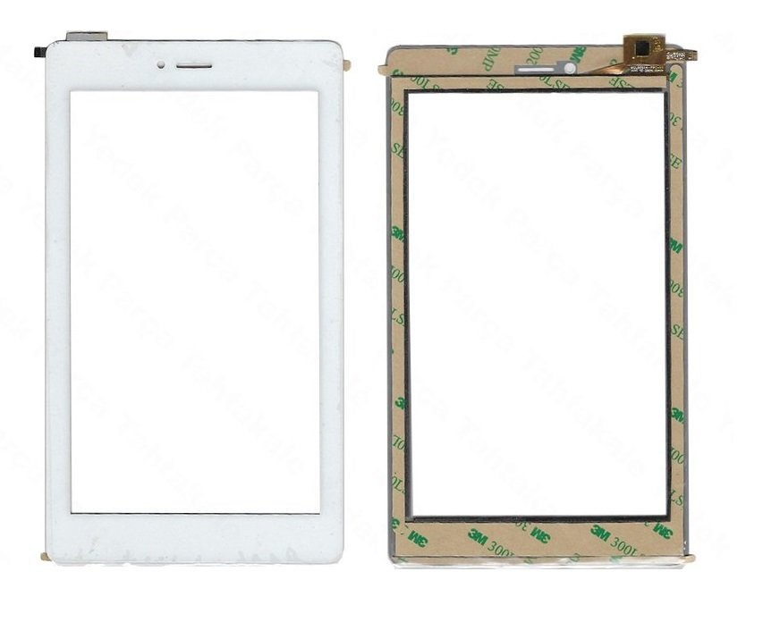 Reeder A7İS 7 inç Dokunmatik Panel