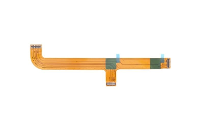 Samsung Galaxy Tab A9 Plus 11'' SM-X210 X215 X216 X218B Şarj Ara Flexi Kablo